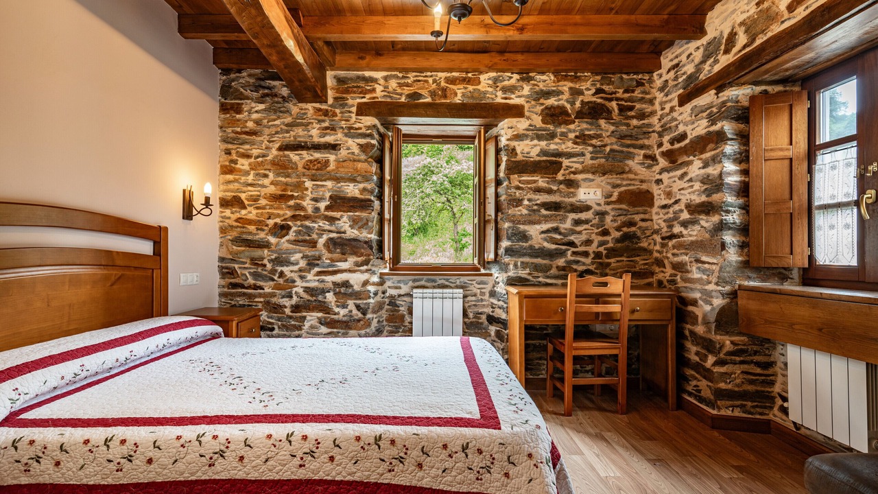 Photo of Bedroom in Boal