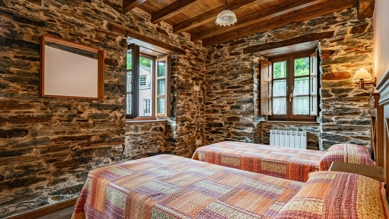 Photo of Bedroom in Boal