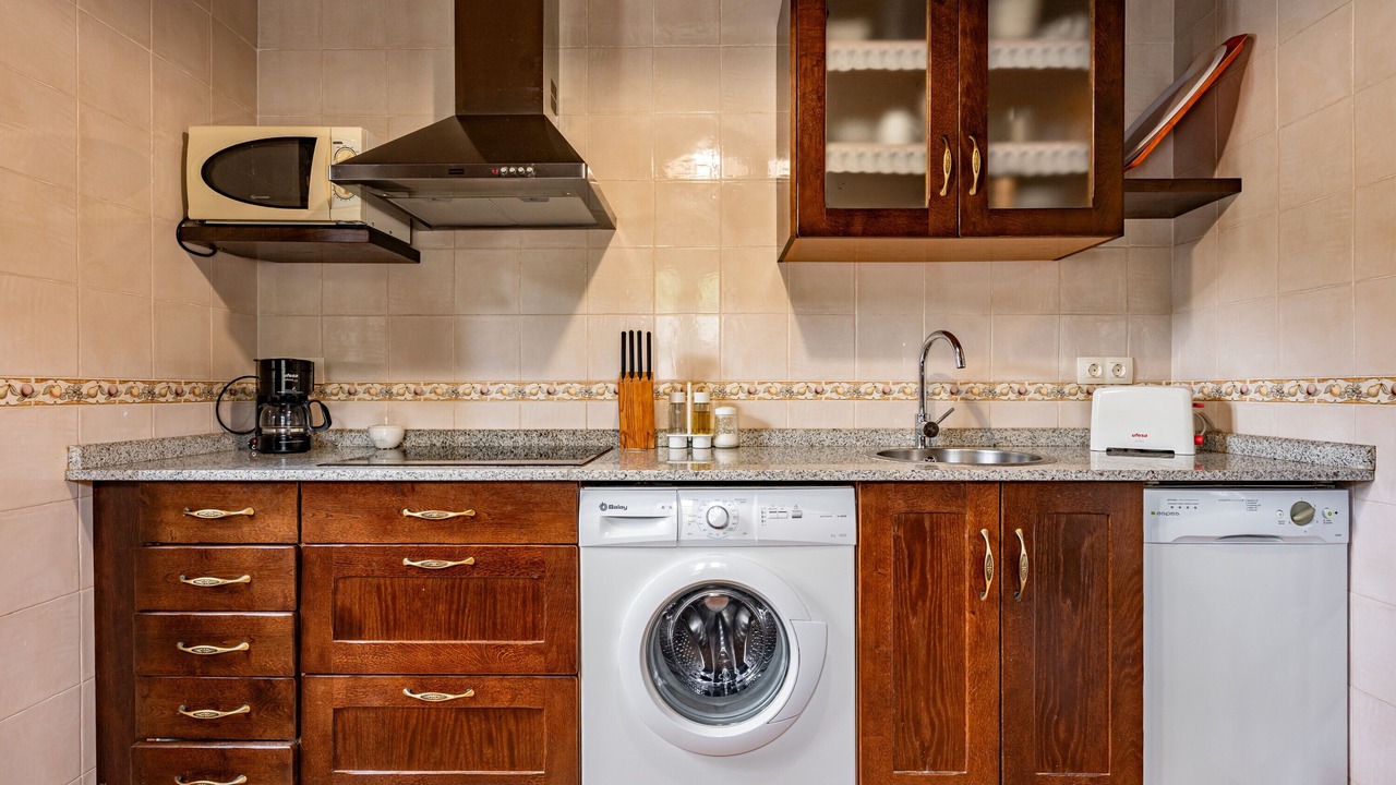 Photo of Kitchen in Boal