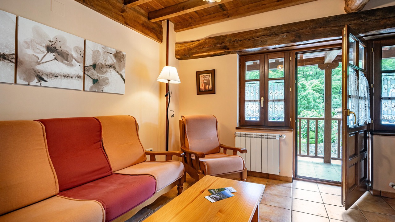 Photo of Livingroom in Boal