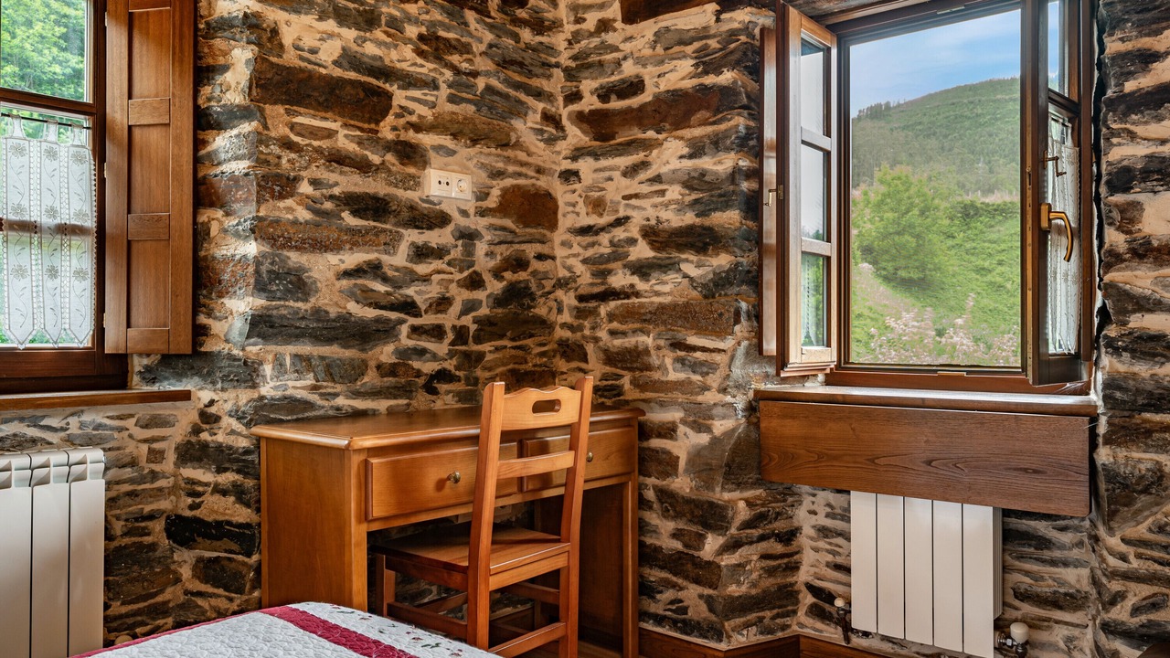 Photo of Bedroom in Boal
