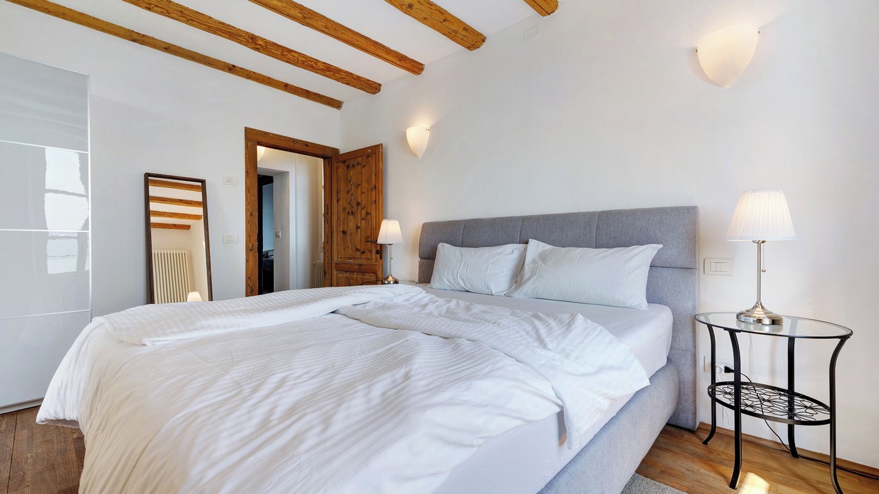 Photo of Bedroom in Gargnano