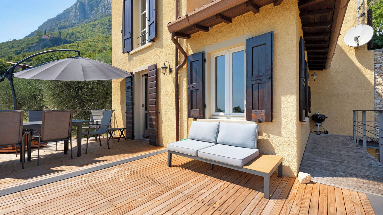 Photo of Outdoor in Gargnano