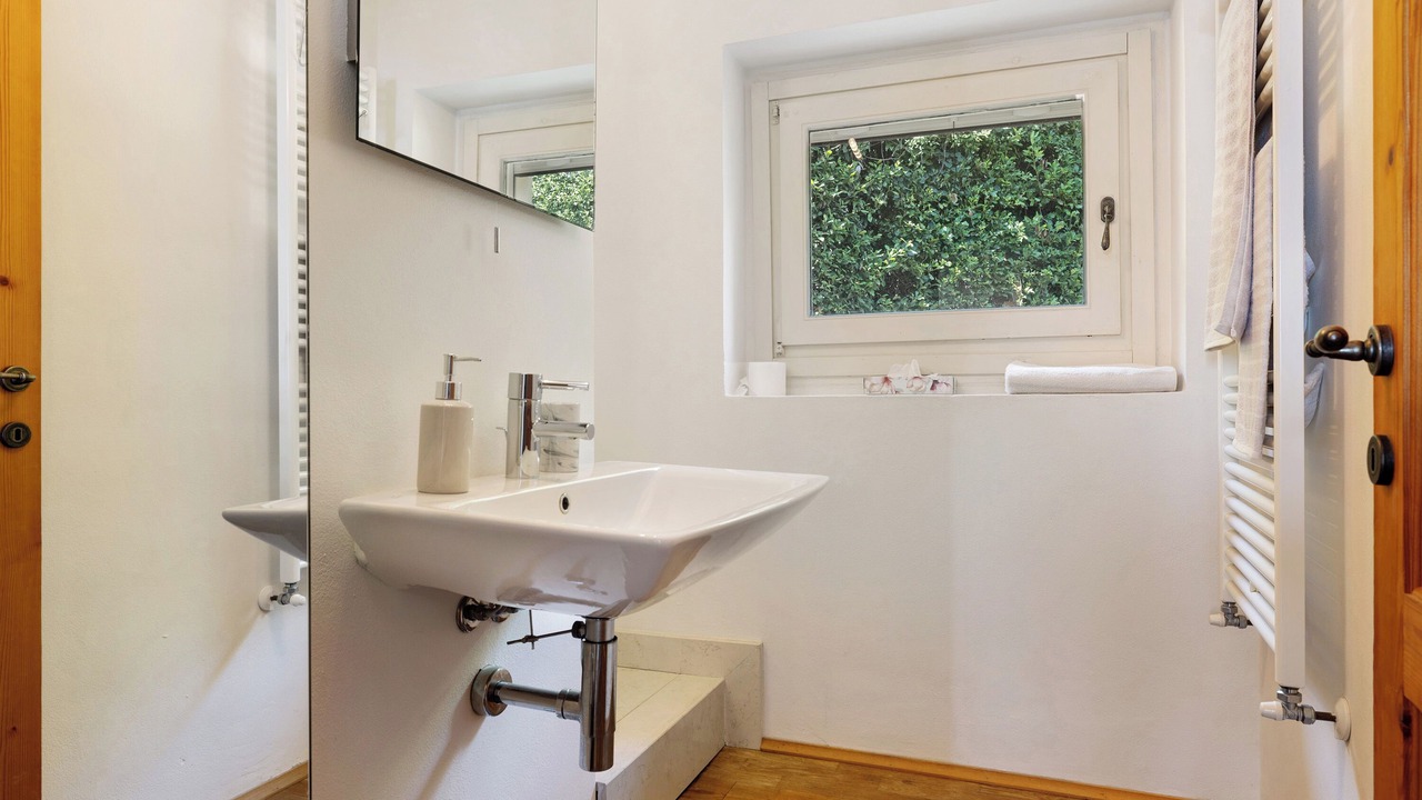 Photo of Bathroom in Gargnano