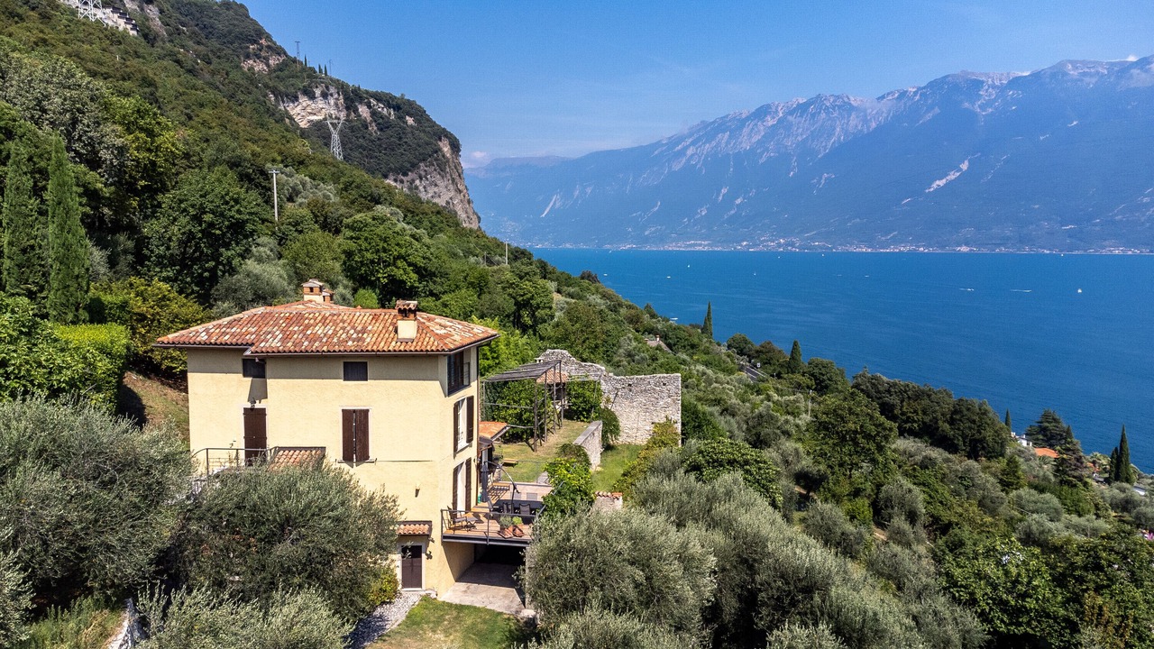 Photo of Outdoor in Gargnano