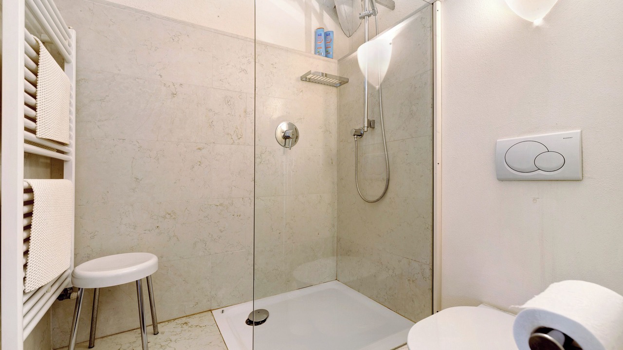 Photo of Bathroom in Gargnano