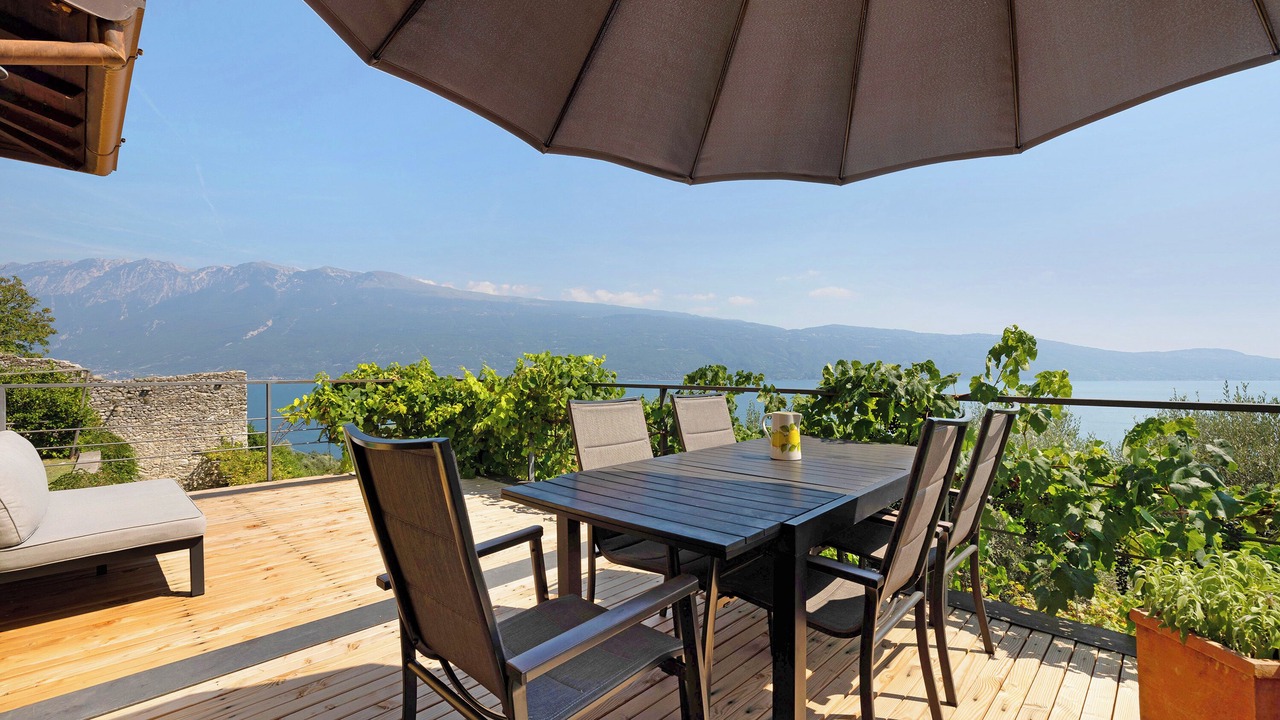 Photo of Outdoor in Gargnano