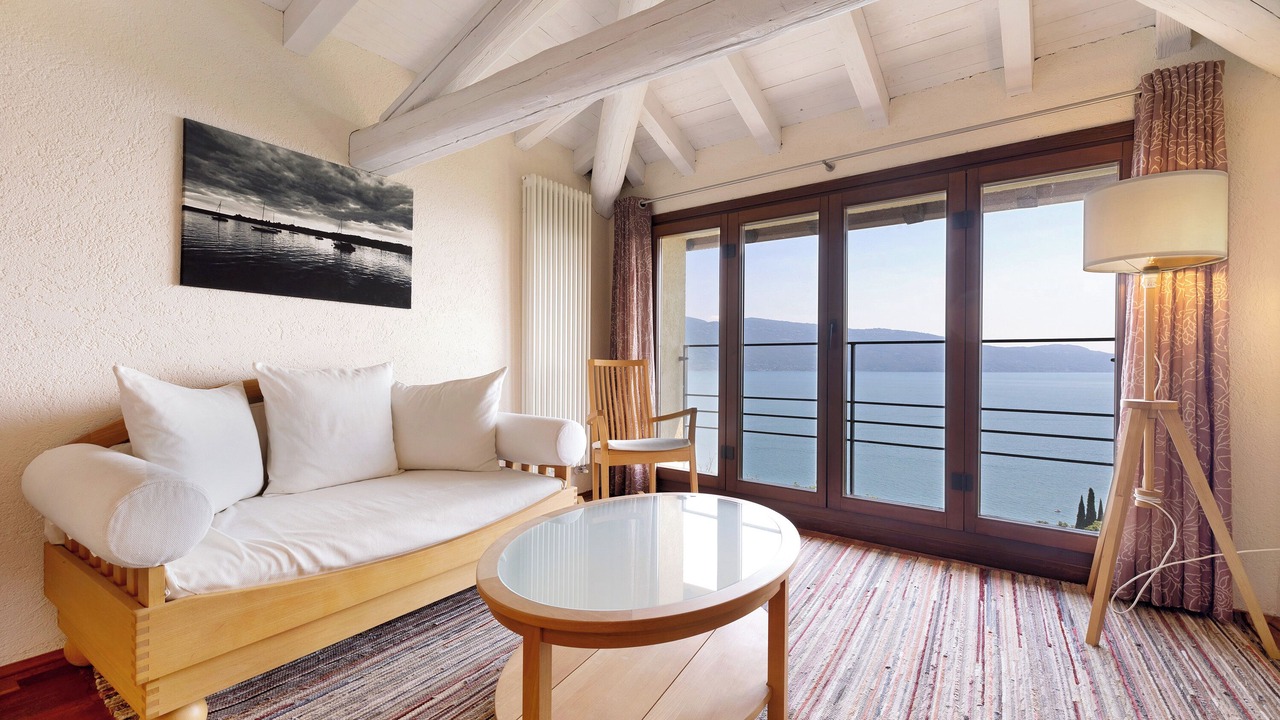 Photo of Livingroom in Gargnano