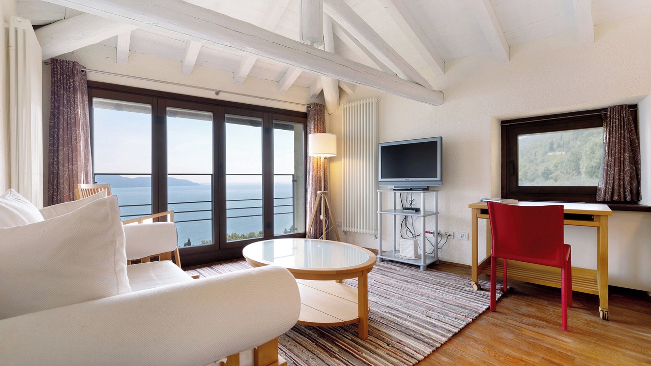 Photo of Livingroom in Gargnano