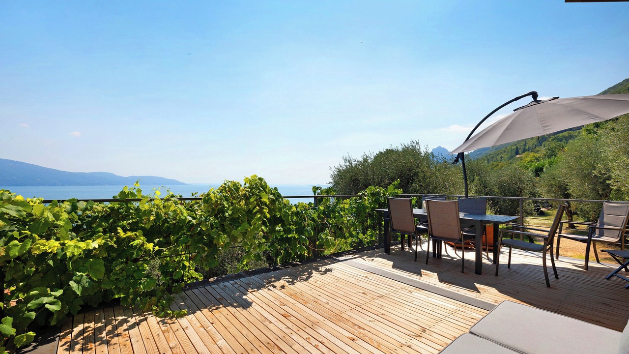 Photo of Outdoor in Gargnano