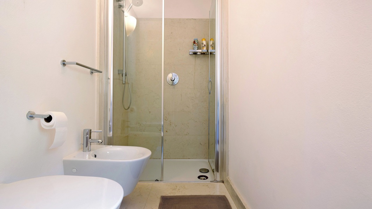 Photo of Bathroom in Gargnano