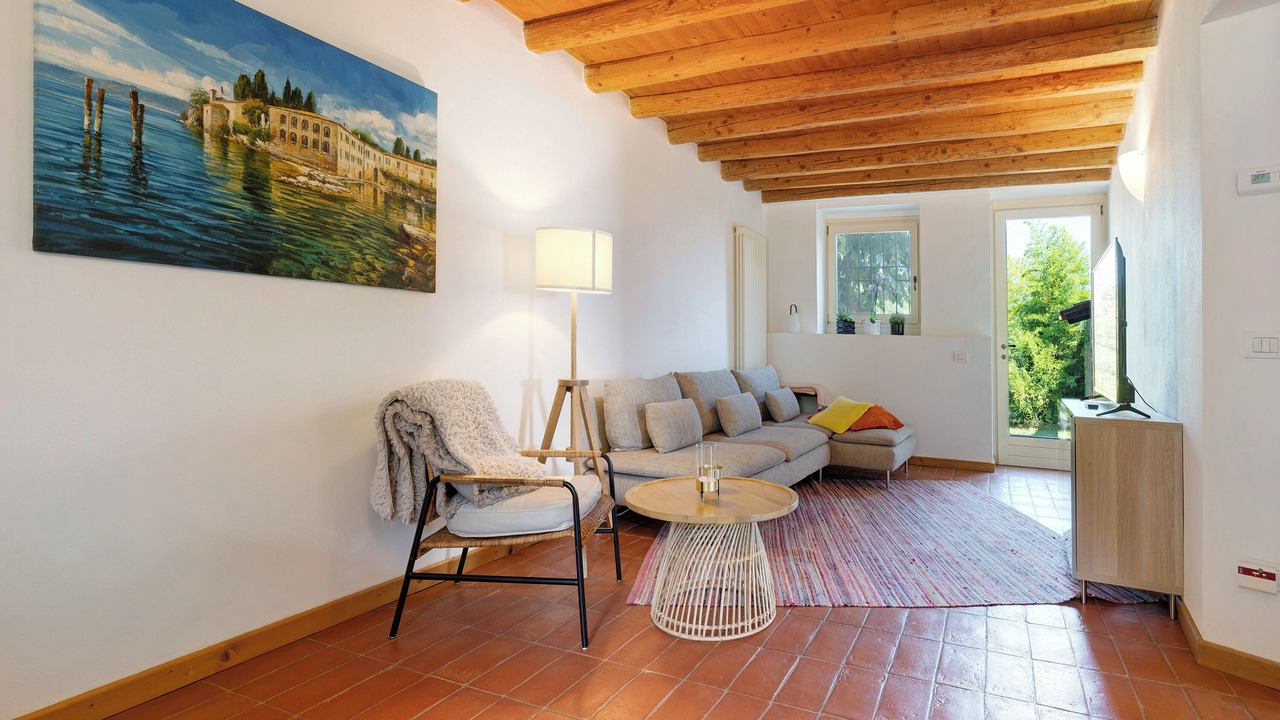 Photo of Livingroom in Gargnano