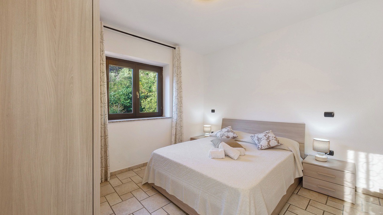 Photo of Bedroom in Verres