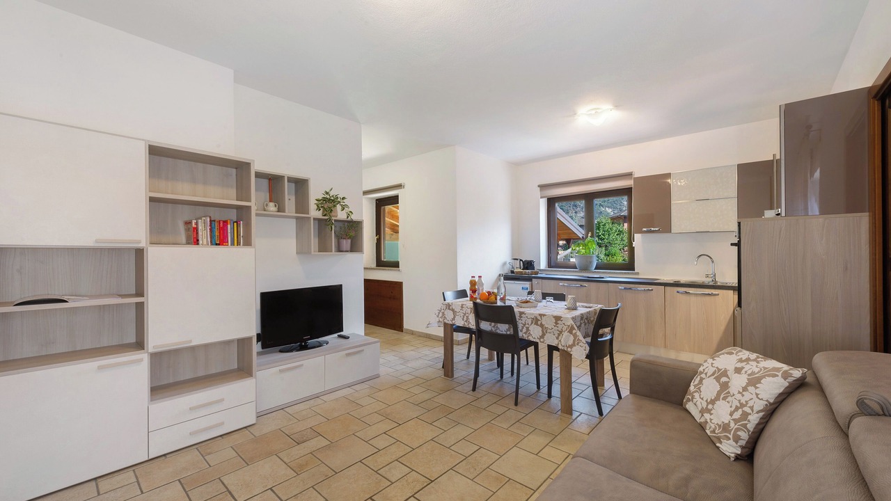 Photo of Livingroom in Verres