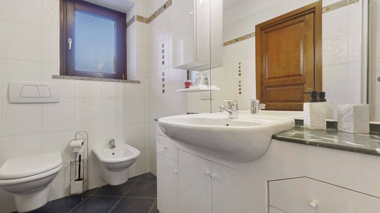 Photo of Bathroom in Verres