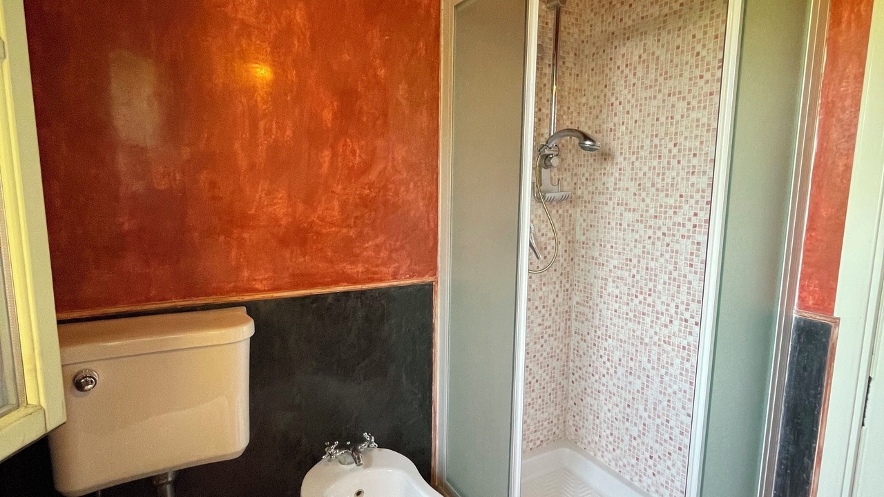 Photo of Bathroom in Reggio nell'Emilia