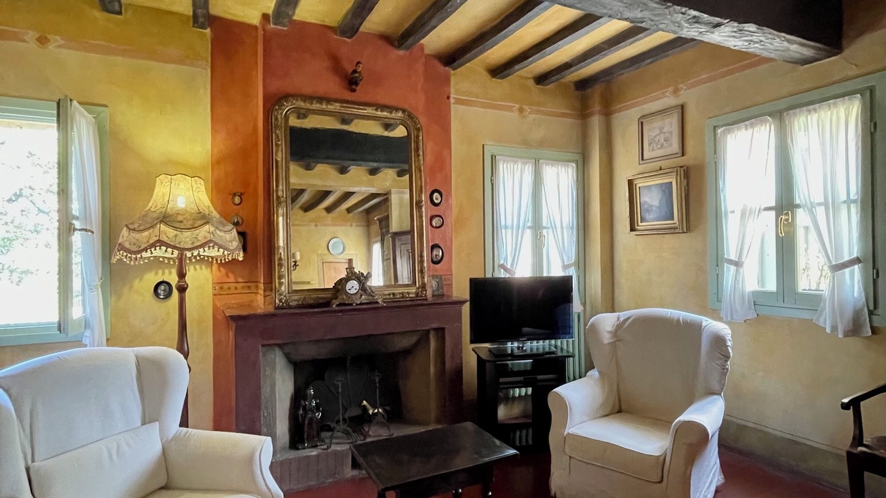 Photo of Livingroom in Reggio nell'Emilia