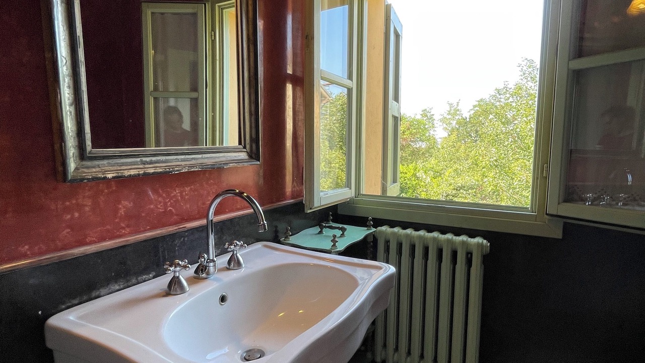 Photo of Bathroom in Reggio nell'Emilia