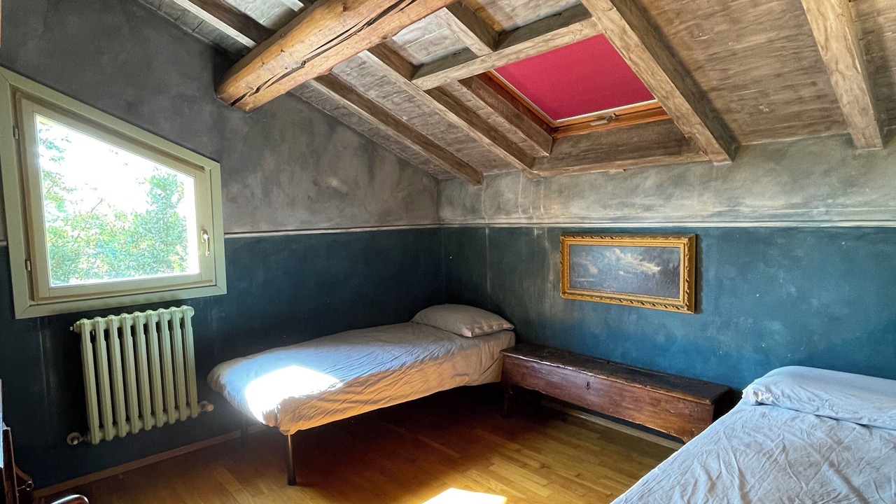 Photo of Bedroom in Reggio nell'Emilia