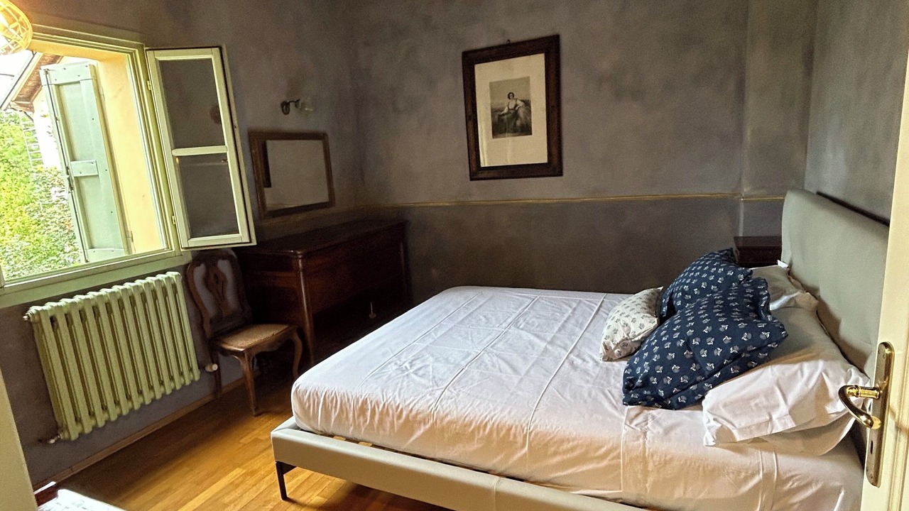 Photo of Bedroom in Reggio nell'Emilia