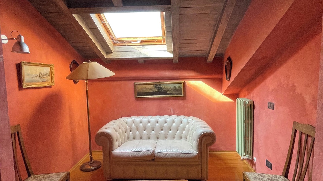 Photo of Livingroom in Reggio nell'Emilia