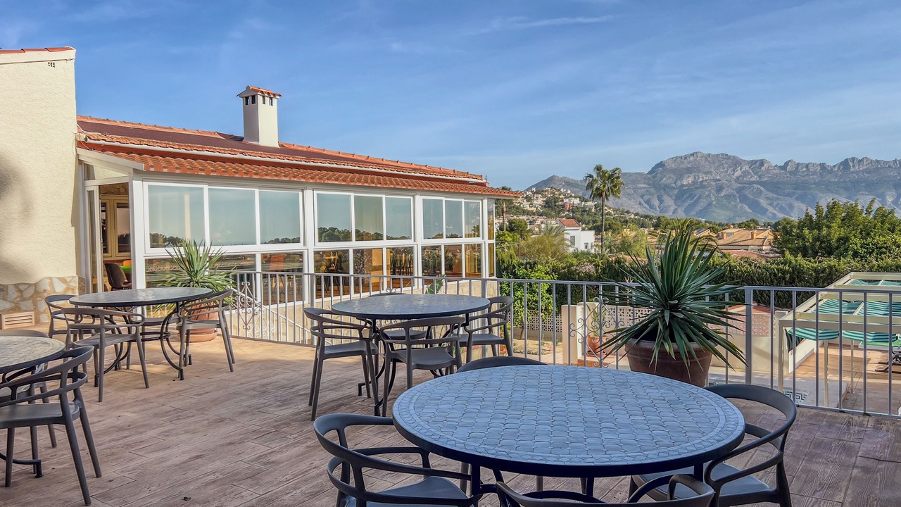 Photo of Outdoor in La Colina