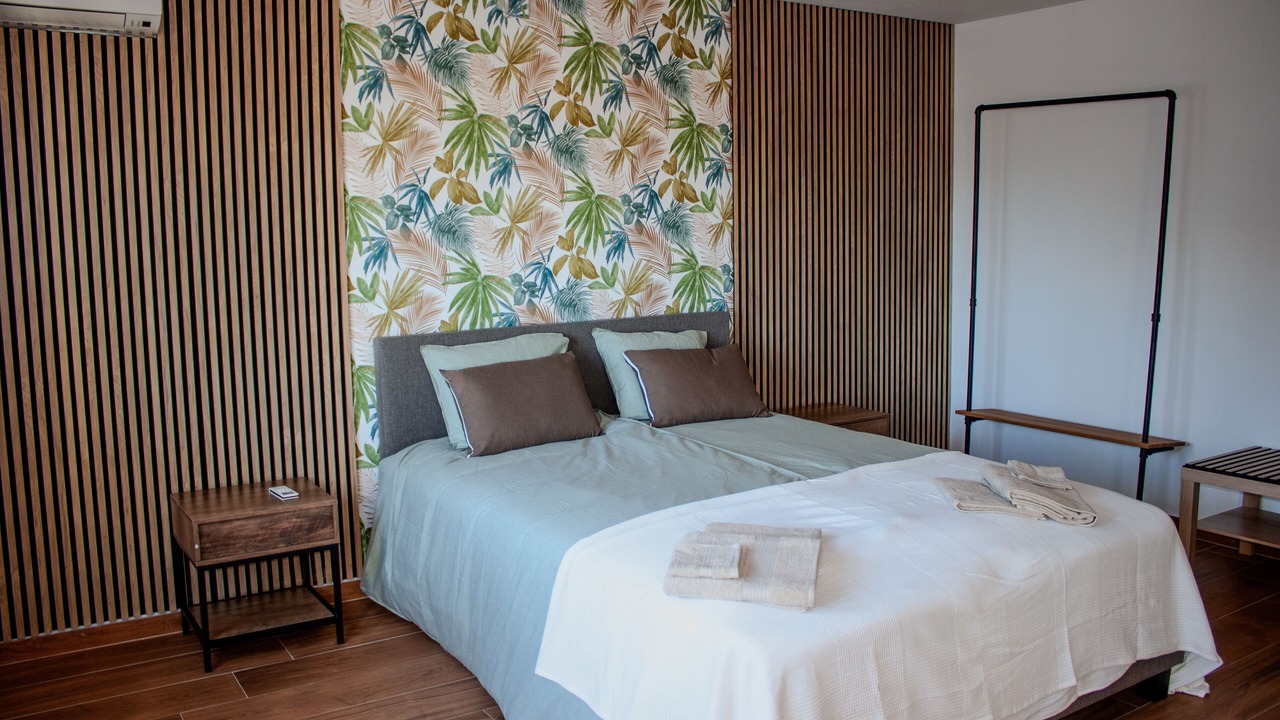 Photo of Bedroom in La Colina