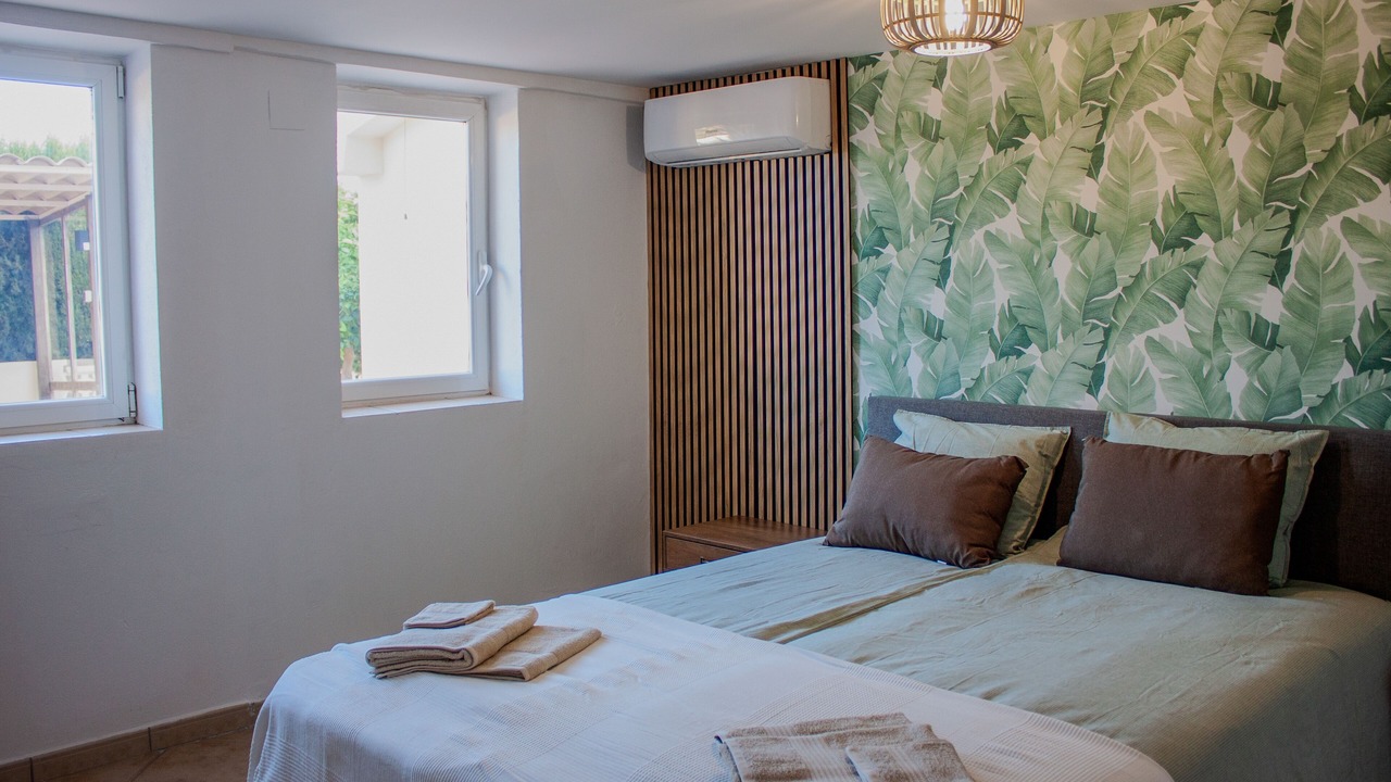 Photo of Bedroom in La Colina