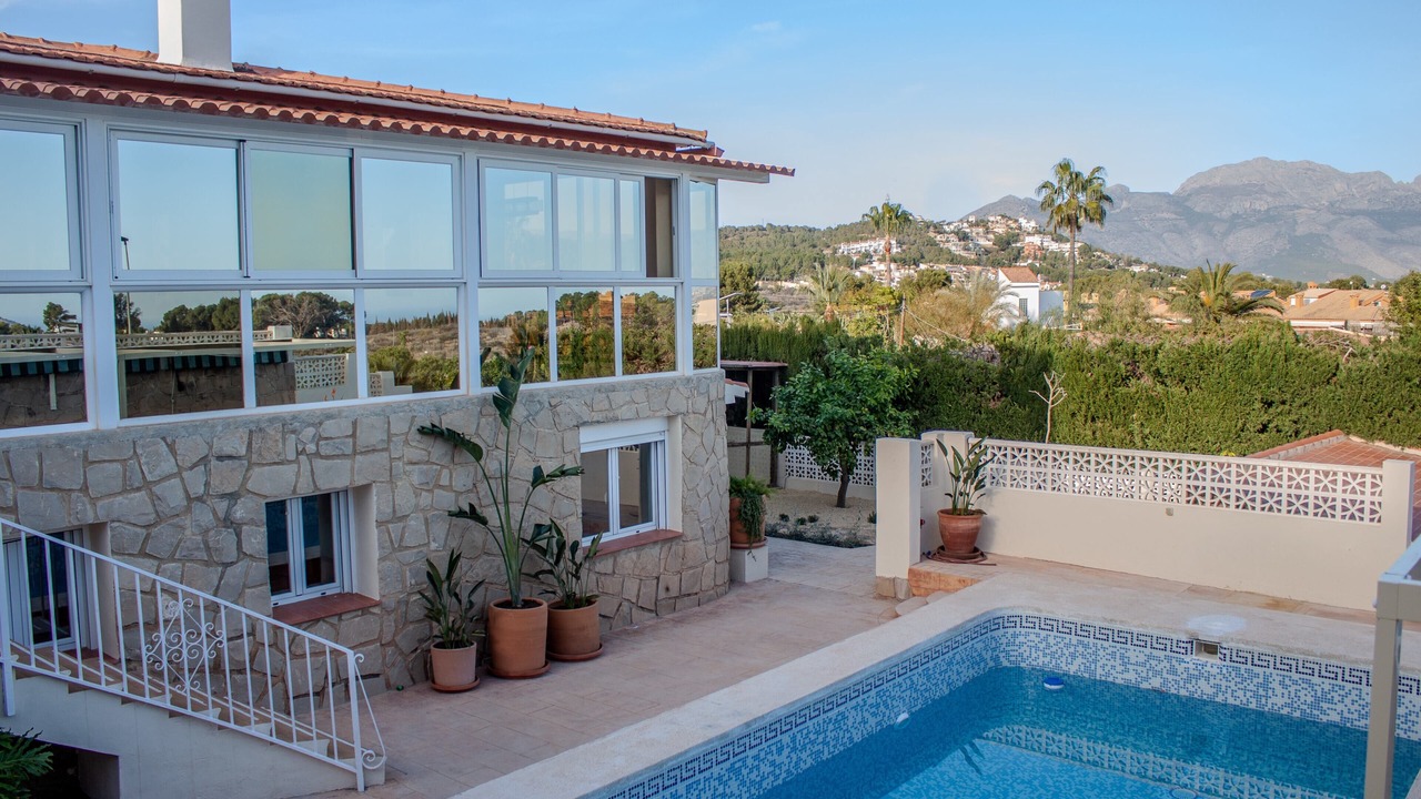 Photo of Outdoor in La Colina