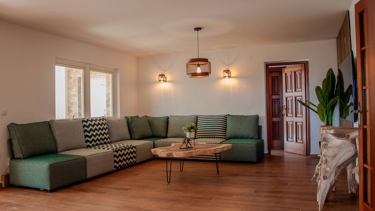 Photo of Livingroom in La Colina