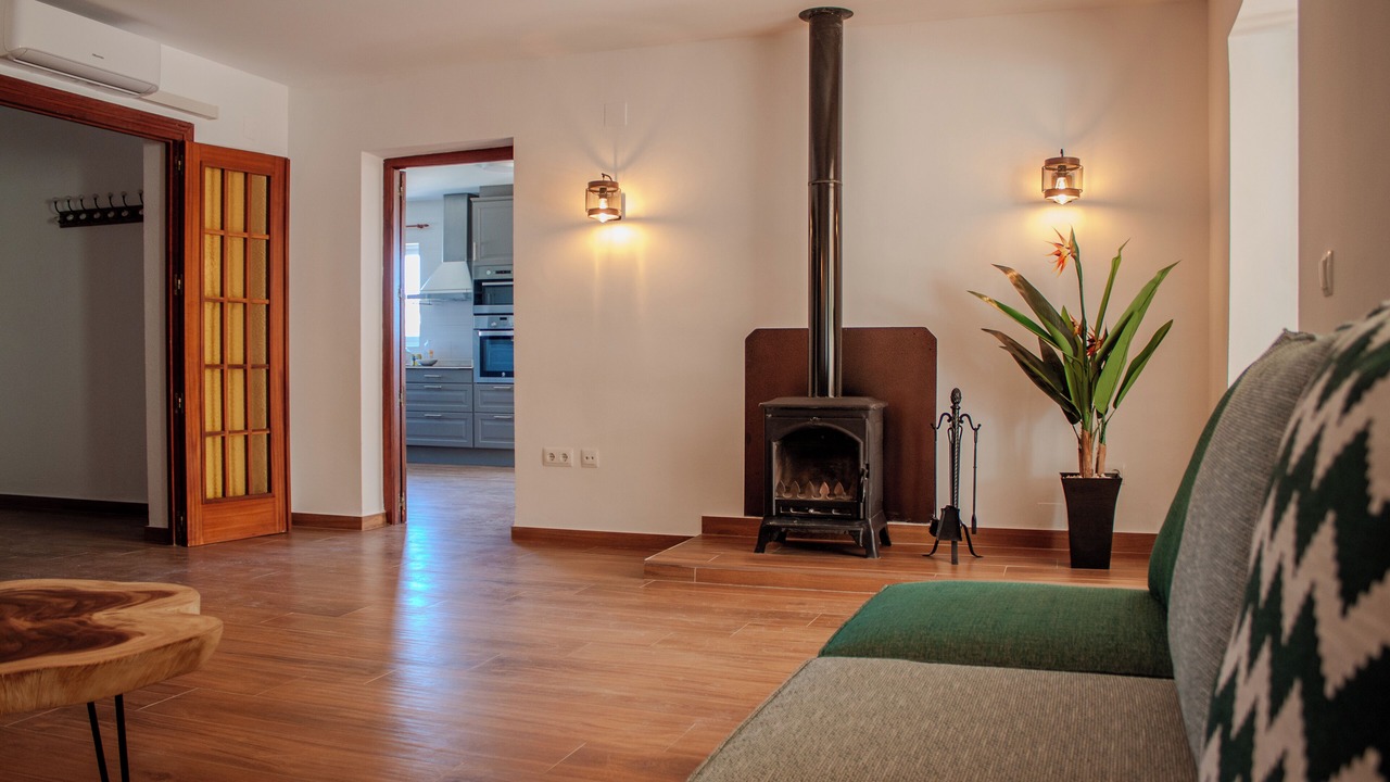 Photo of Livingroom in La Colina