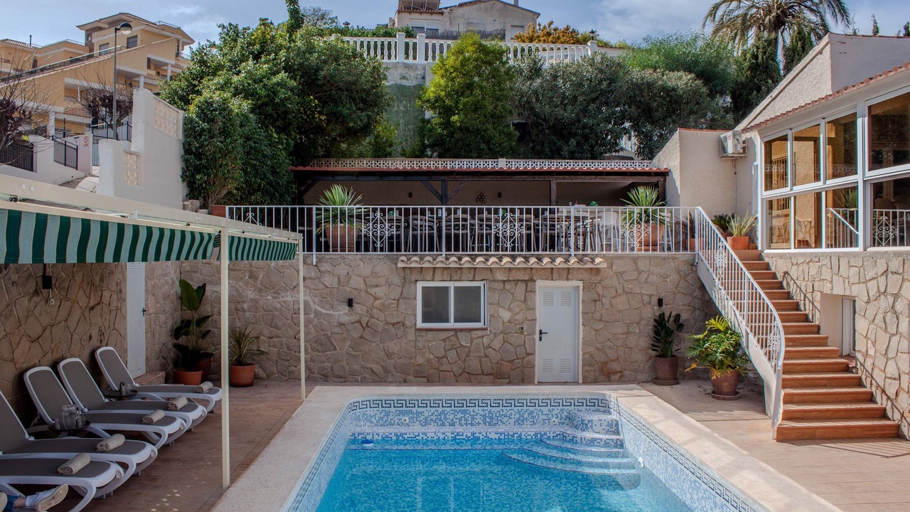 Photo of Outdoor in La Colina