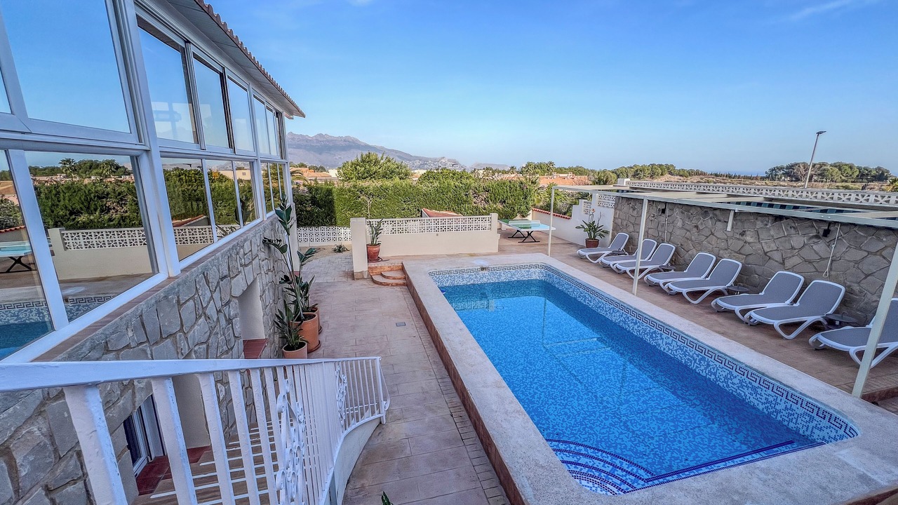 Photo of Outdoor in La Colina