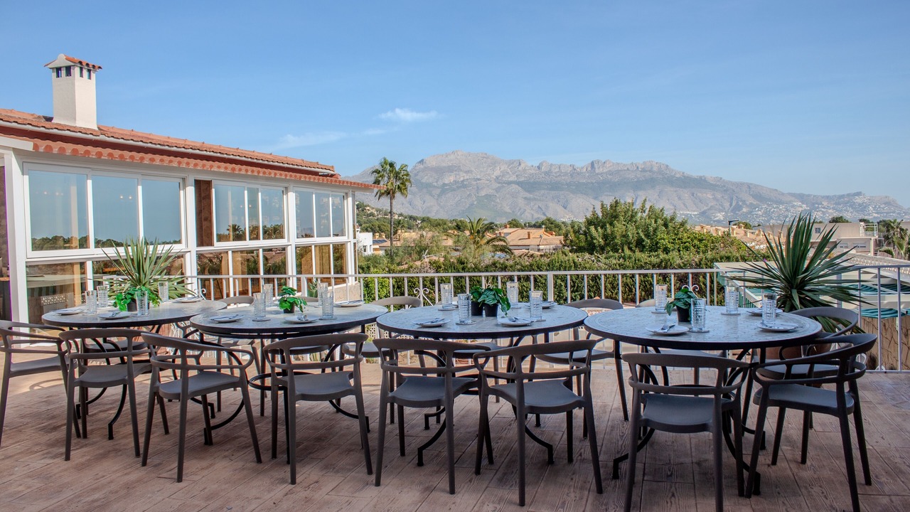 Photo of Outdoor in La Colina