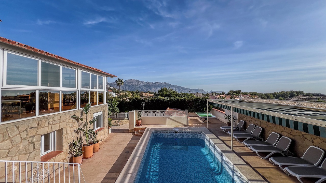 Photo of Outdoor in La Colina