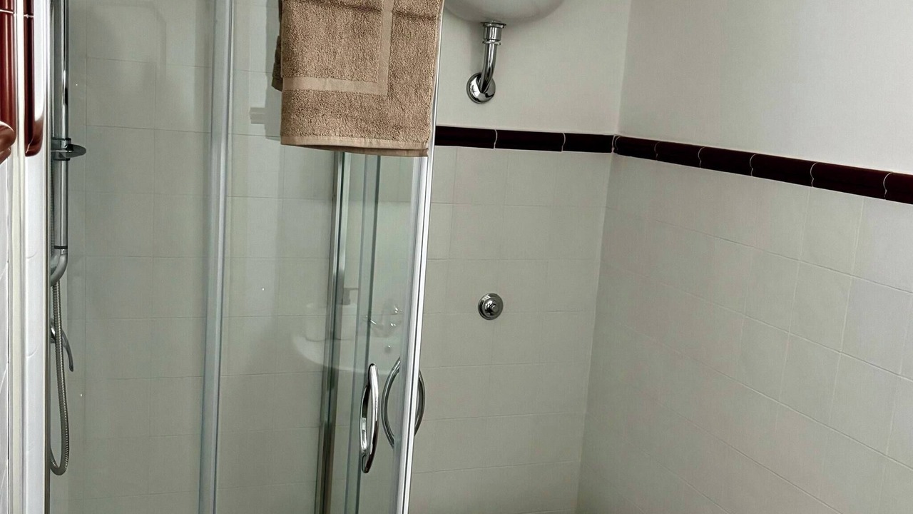 Photo of Bathroom in Castel Viscardo