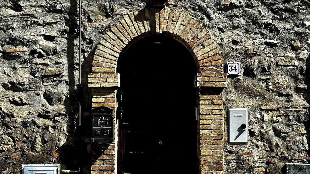 Photo of Outdoor in Castel Viscardo
