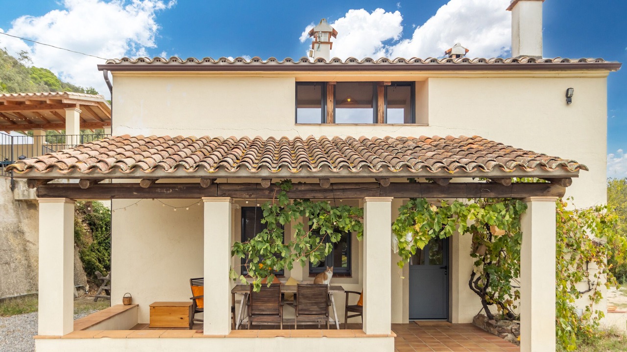 Photo of Outdoor in Sant Mateu de Montnegre