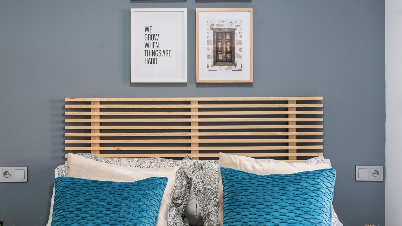 Photo of Bedroom in Albacete