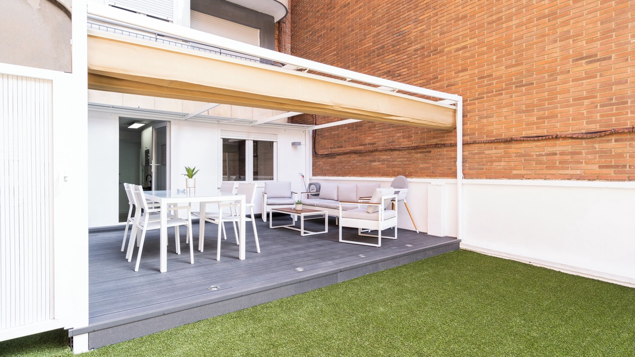 Photo of Outdoor in Albacete