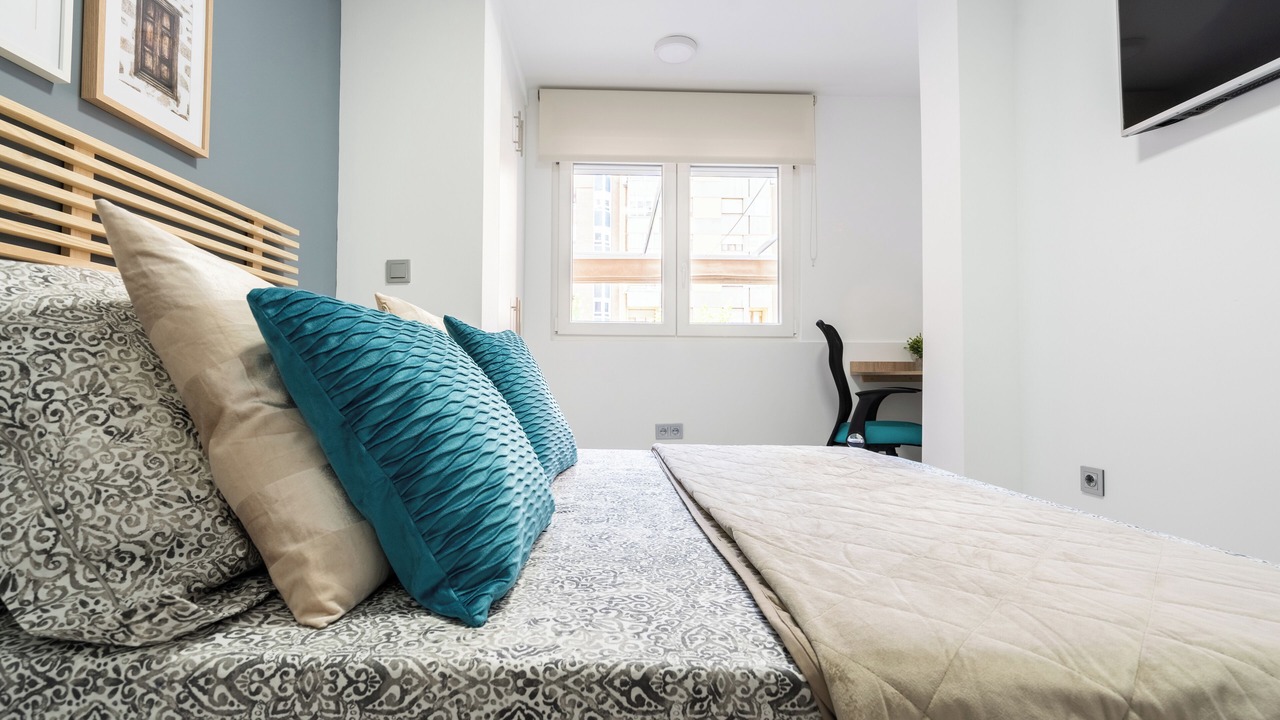 Photo of Bedroom in Albacete