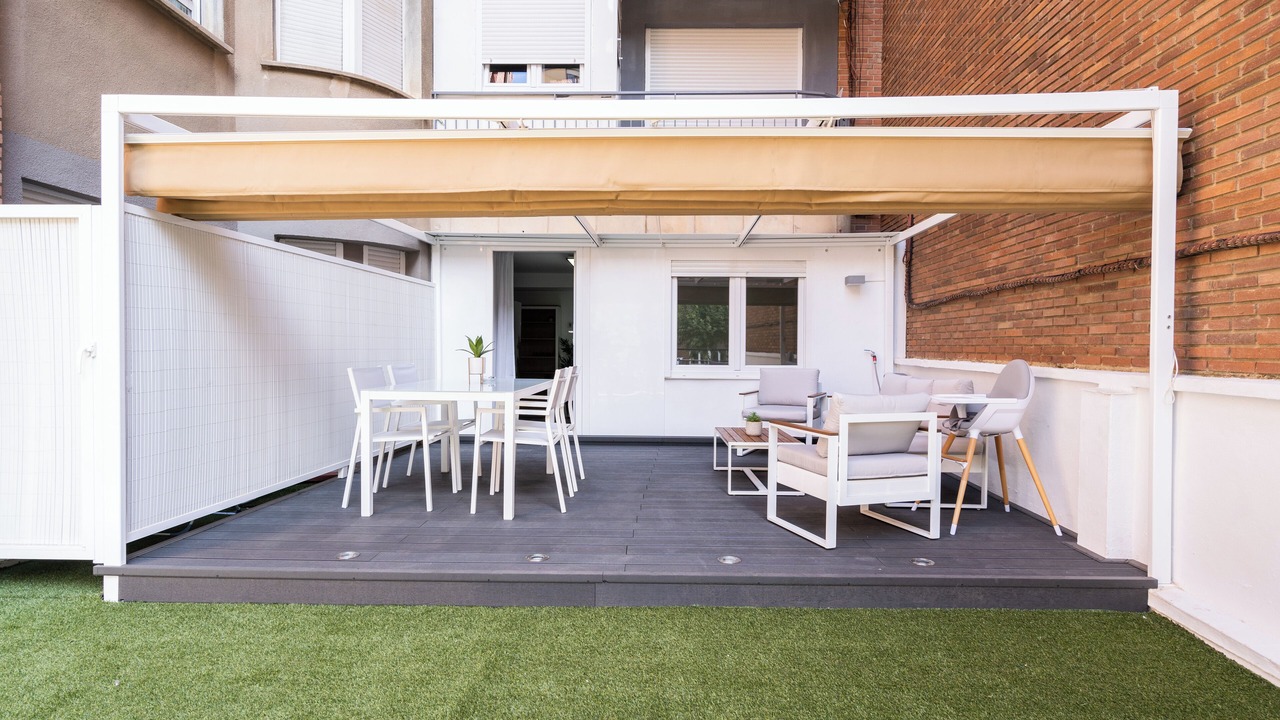 Photo of Outdoor in Albacete