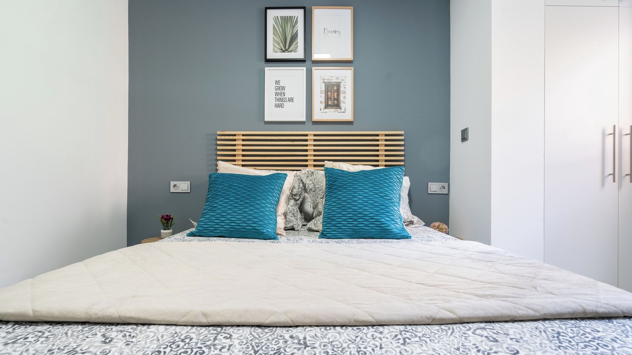 Photo of Bedroom in Albacete