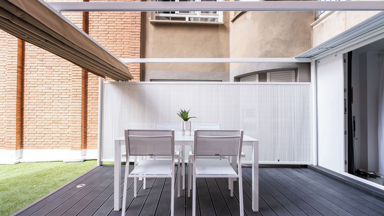 Photo of Outdoor in Albacete