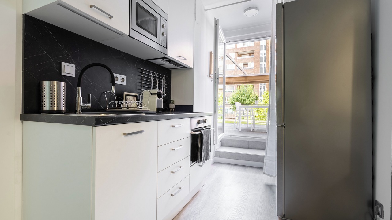 Photo of Kitchen in Albacete