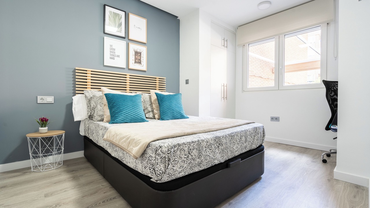 Photo of Bedroom in Albacete