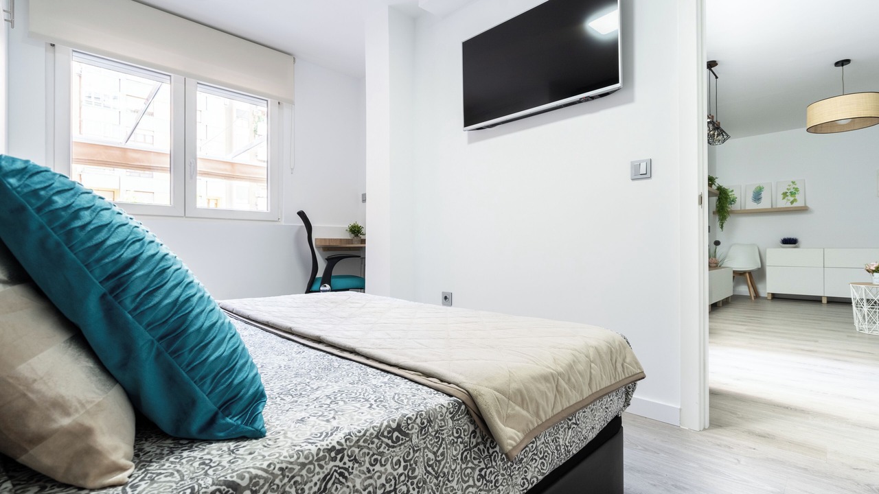 Photo of Bedroom in Albacete