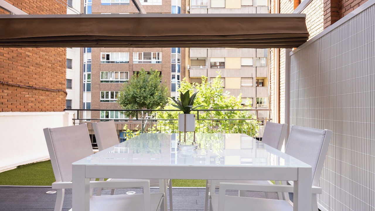 Photo of Outdoor in Albacete