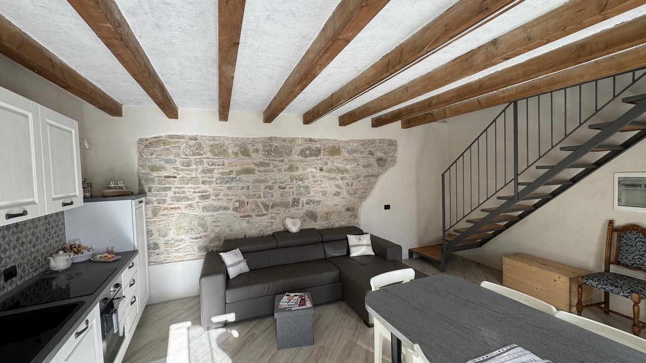 Photo of Livingroom in Bobbio