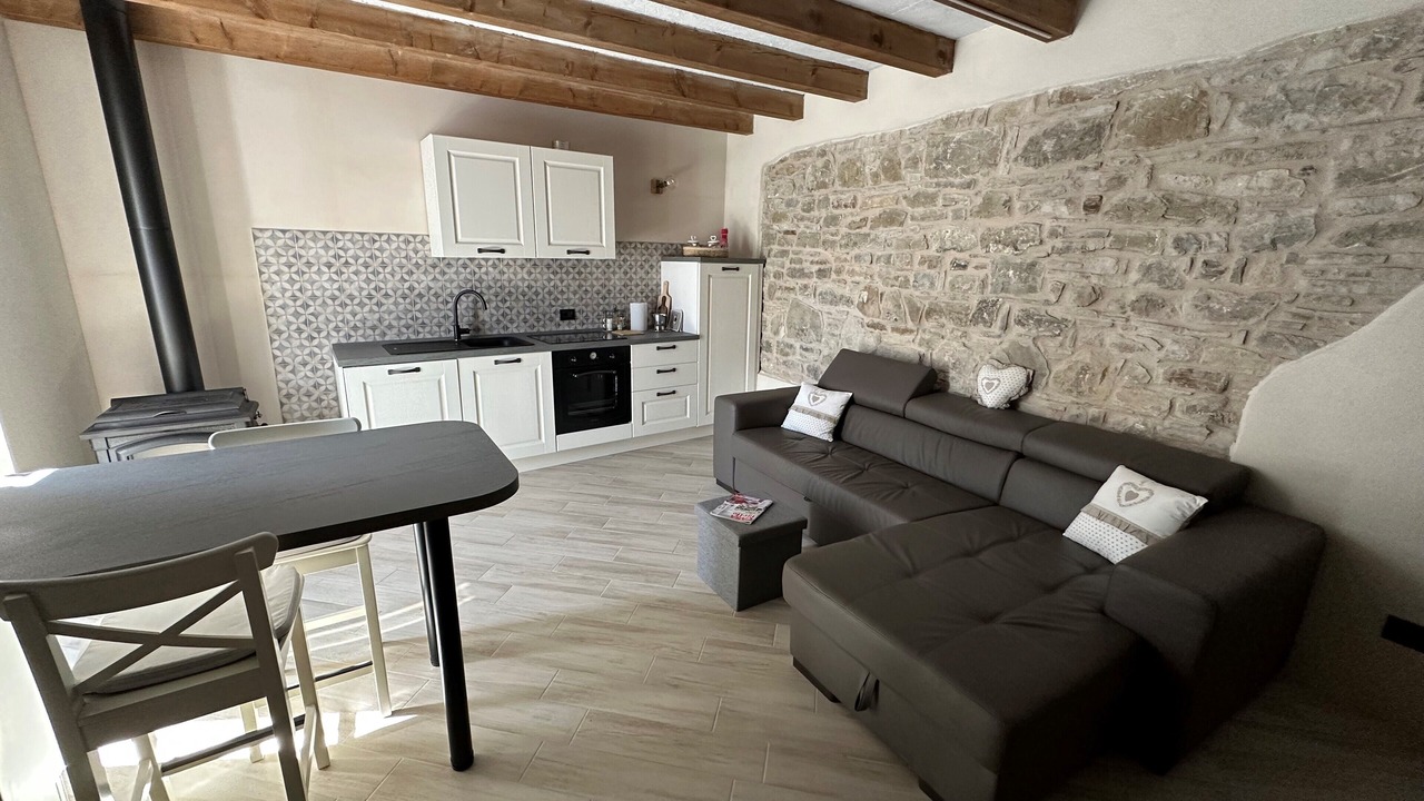 Photo of Livingroom in Bobbio